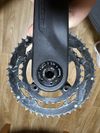 Shimano GRX RX-400 2X10 