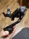 Shimano GRX RX-400 2X10 