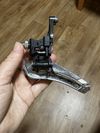Shimano GRX RX-400 2X10 