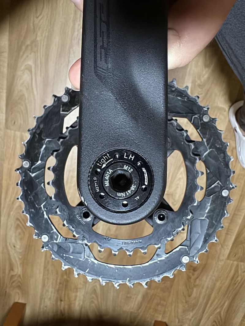 Shimano GRX RX-400 2X10 