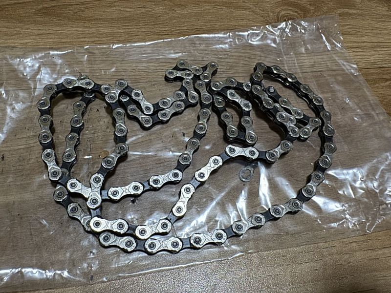 Shimano GRX RX-400 2X10 
