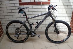 Prodám Merida Matts HFS Special Edition 26