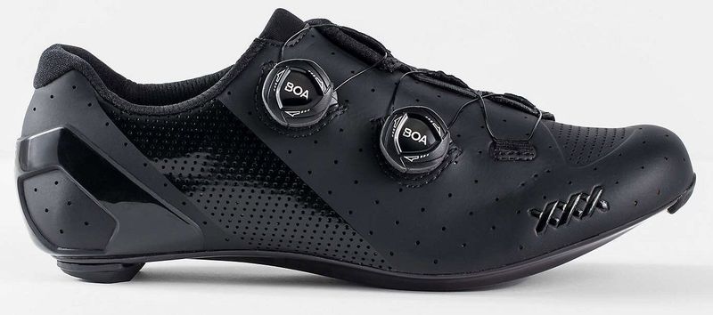Cyklistické silniční tretry Bontrager XXX NOVÉ
