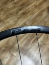 Giant P-X2 Disc gravel zapletená kola 