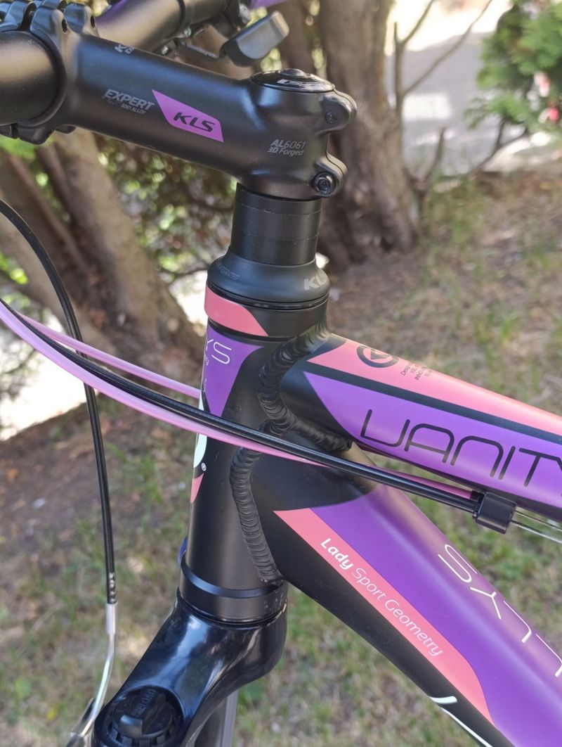 Kellys Expert 26