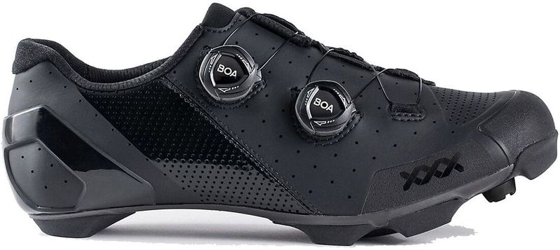 MTB tretry Bontrager XXX NOVÉ
