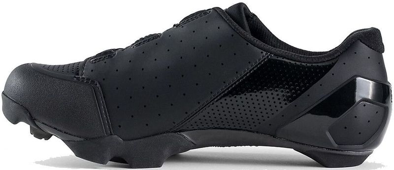 MTB tretry Bontrager XXX NOVÉ
