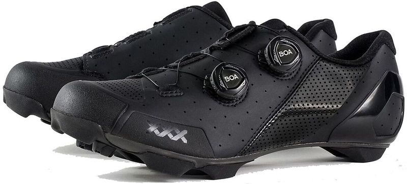 MTB tretry Bontrager XXX NOVÉ