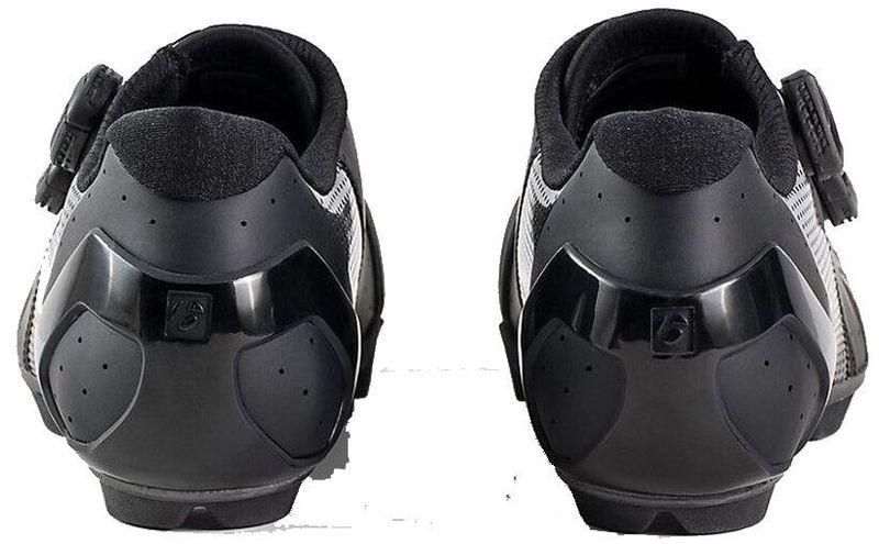 MTB tretry Bontrager XXX NOVÉ