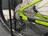 Cube Reaction Hybrid RACE 800 2025 vel.L NOVÉ
