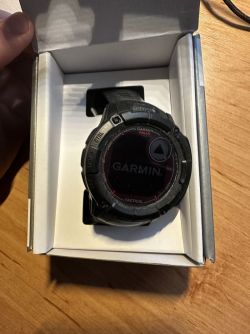 Prodám Garmin Instinct 2X solar