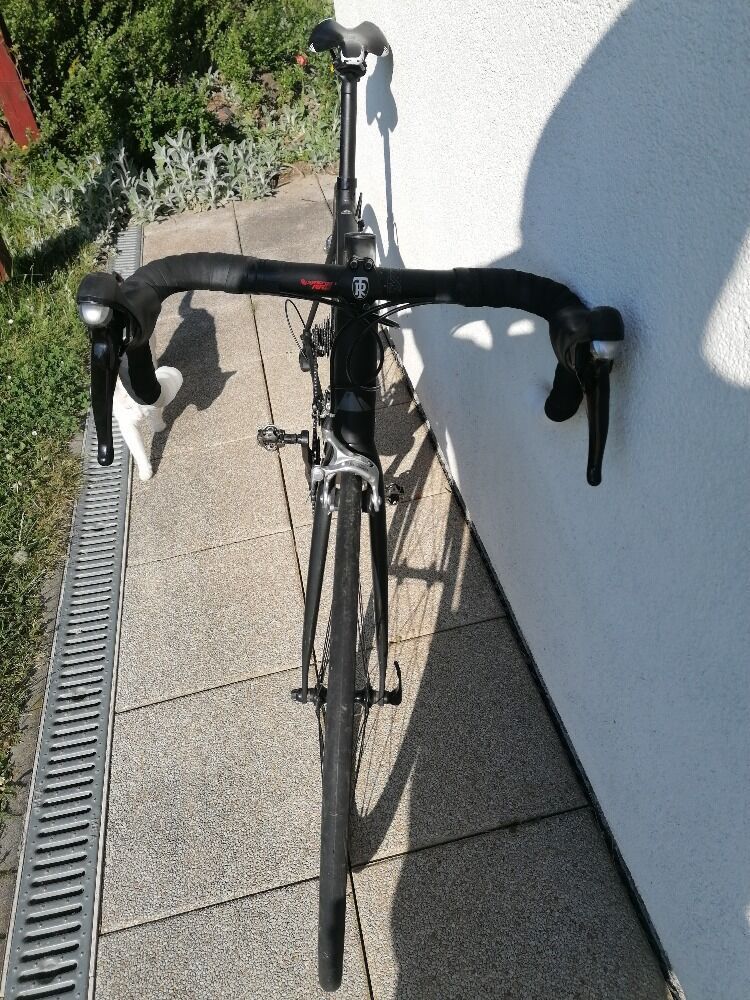 Canyon Ultimate AL SLX