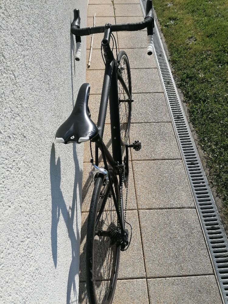 Canyon Ultimate AL SLX