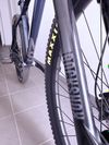 NS Eccentric Lite 1 Trail 29 L