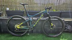 Scott Spark 950