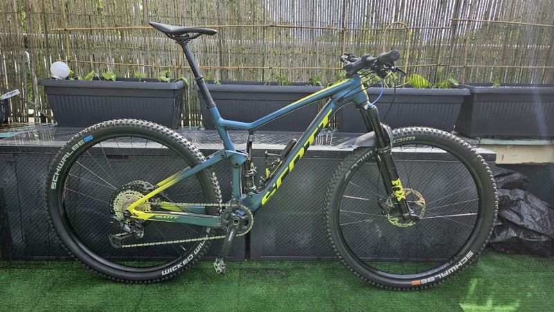 Scott Spark 950