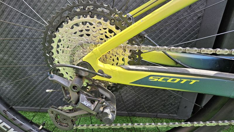 Scott Spark 950