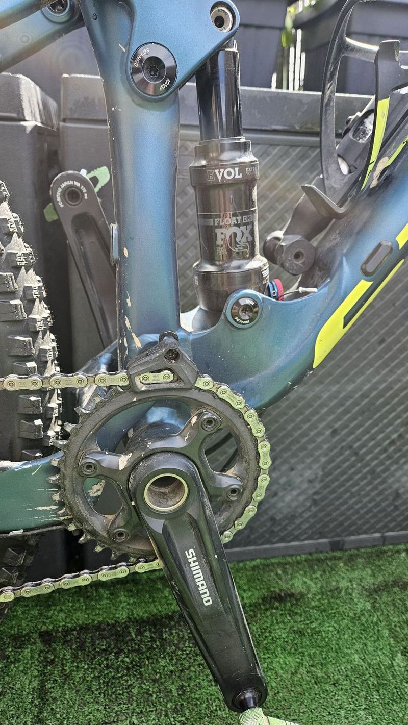 Scott Spark 950