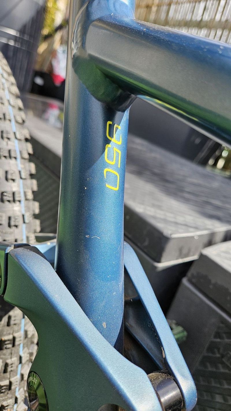 Scott Spark 950
