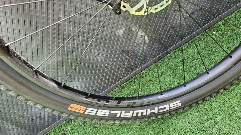 Scott Spark 950