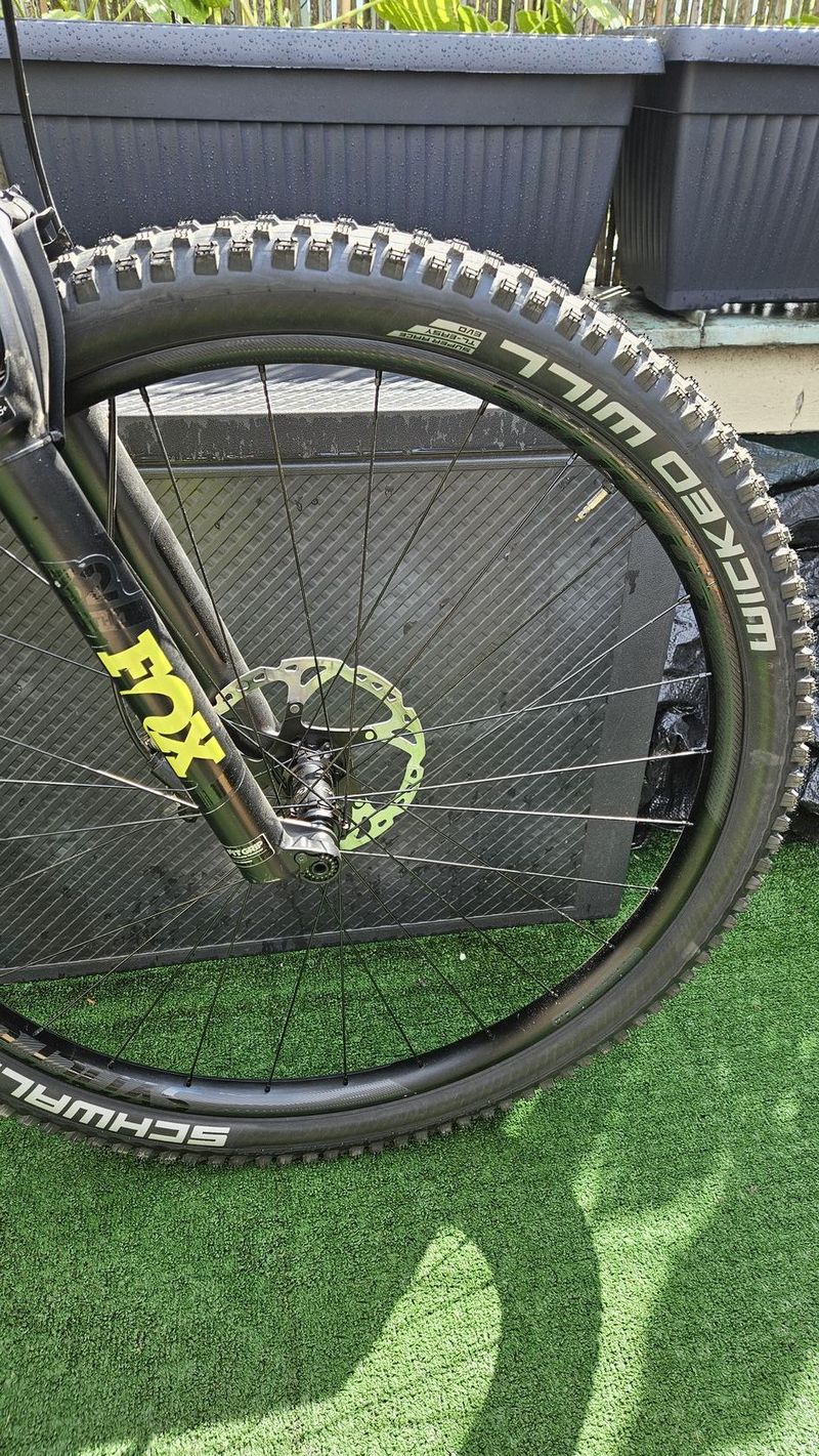 Scott Spark 950
