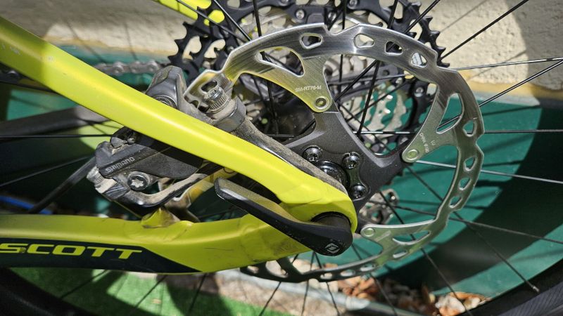 Scott Spark 950