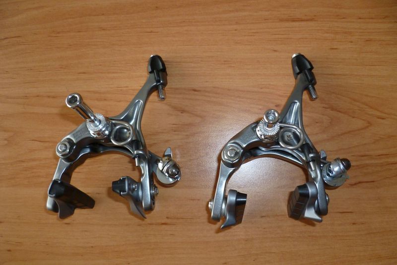 Brzdové čelisti Shimano 105 BR-5700