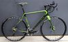 Cannondale Synapse Disc, Ultegra, vel. L