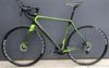 Cannondale Synapse Disc, Ultegra, vel. L
