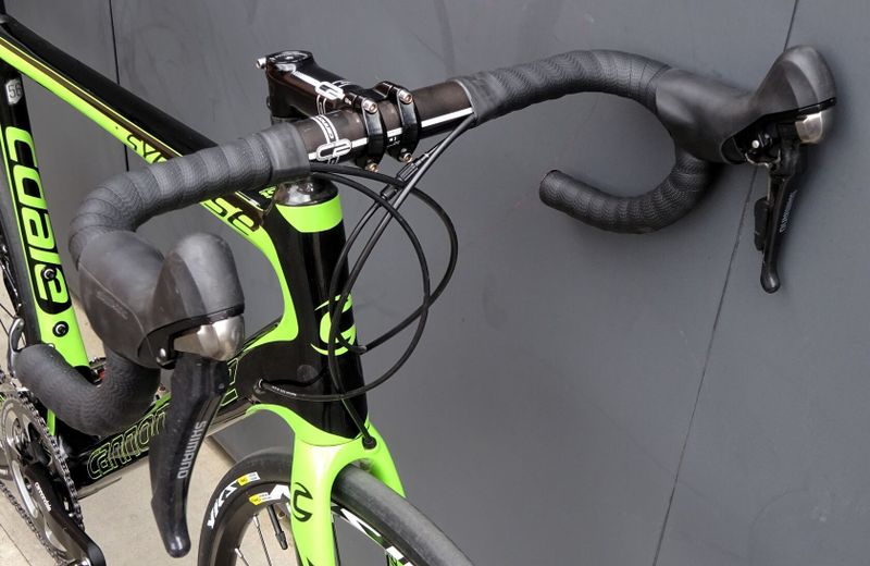 Cannondale Synapse Disc, Ultegra, vel. L