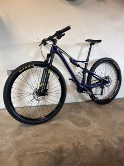 Specialized era comp (Epic)