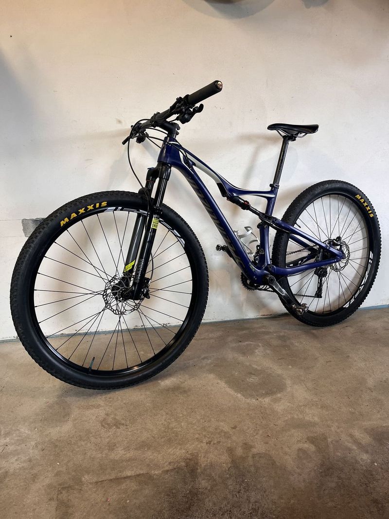 Specialized era comp (Epic)
