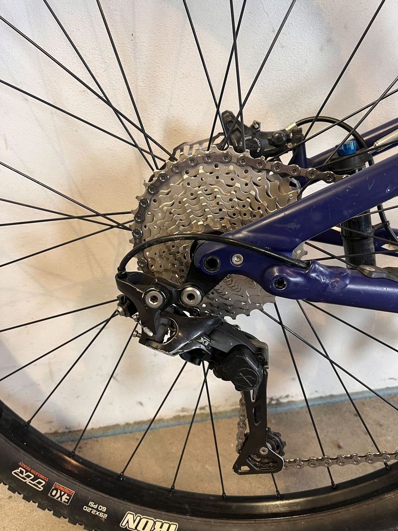 Specialized era comp (Epic)