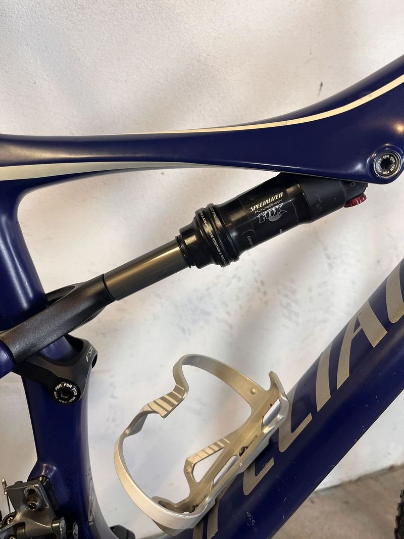Specialized era comp (Epic)