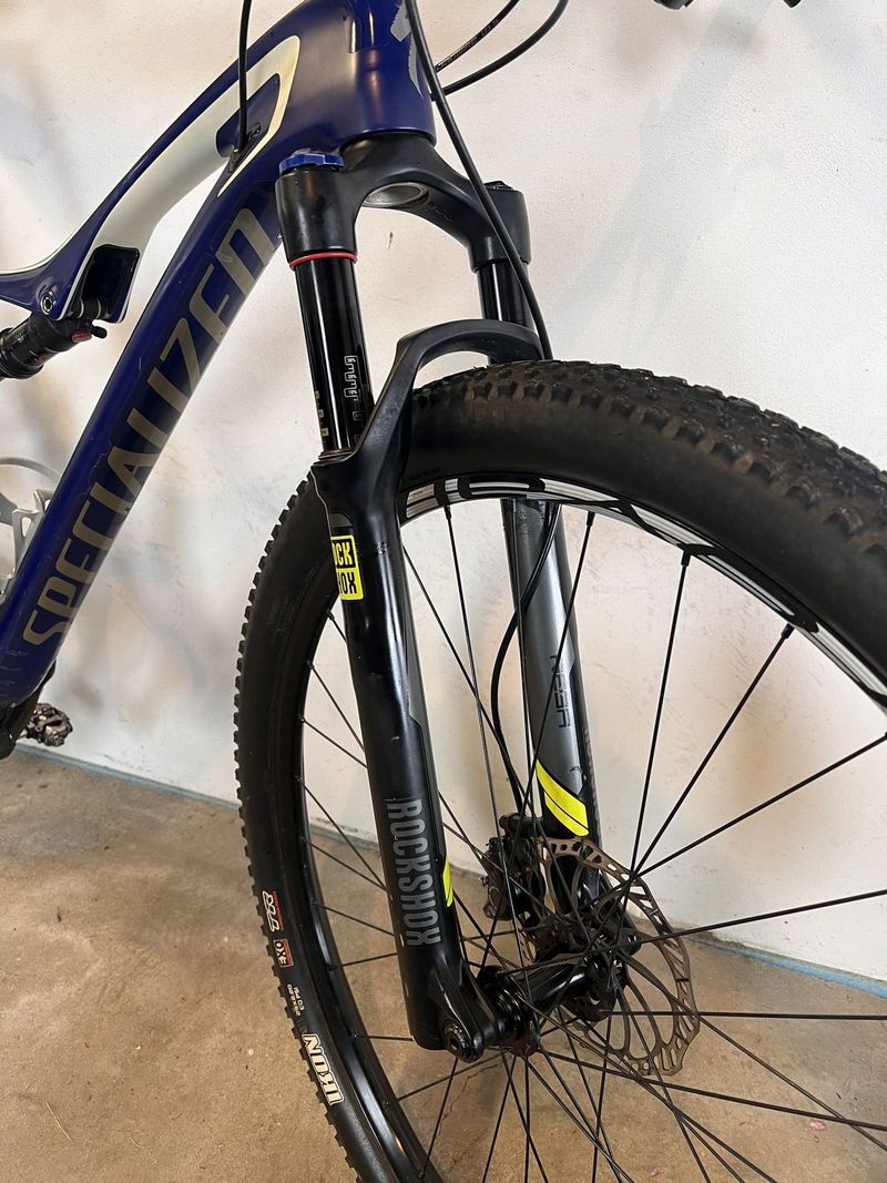 Specialized era comp (Epic)
