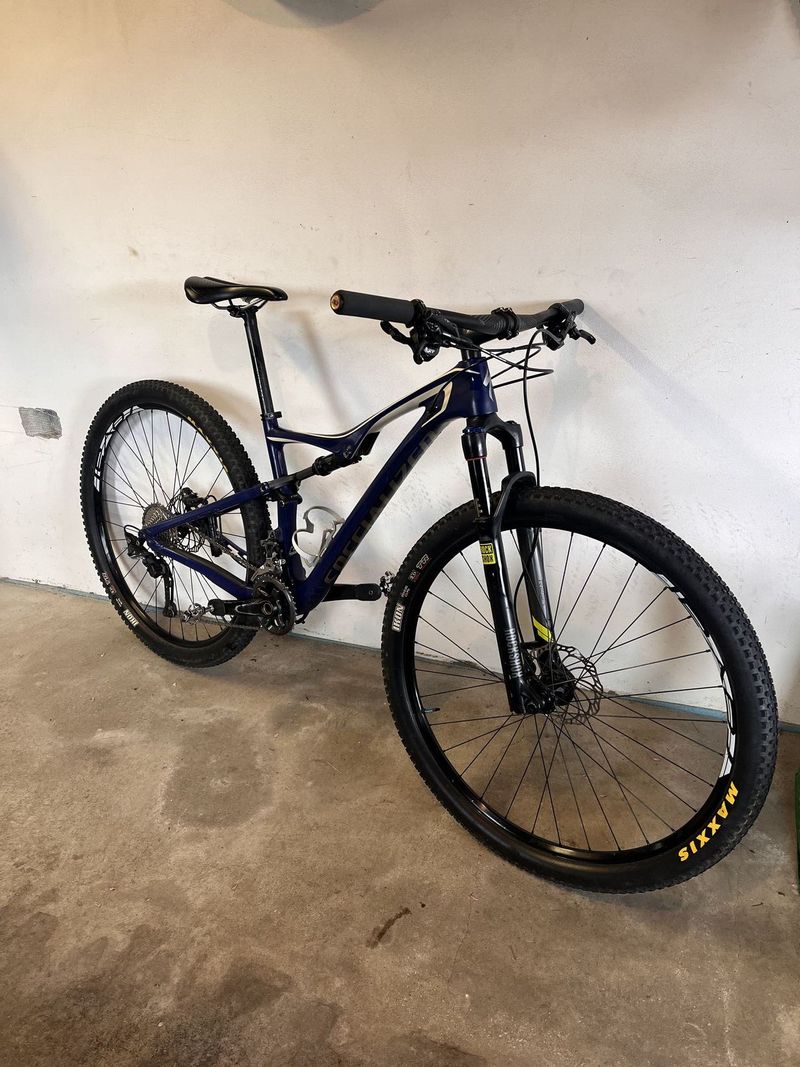 Specialized era comp (Epic)