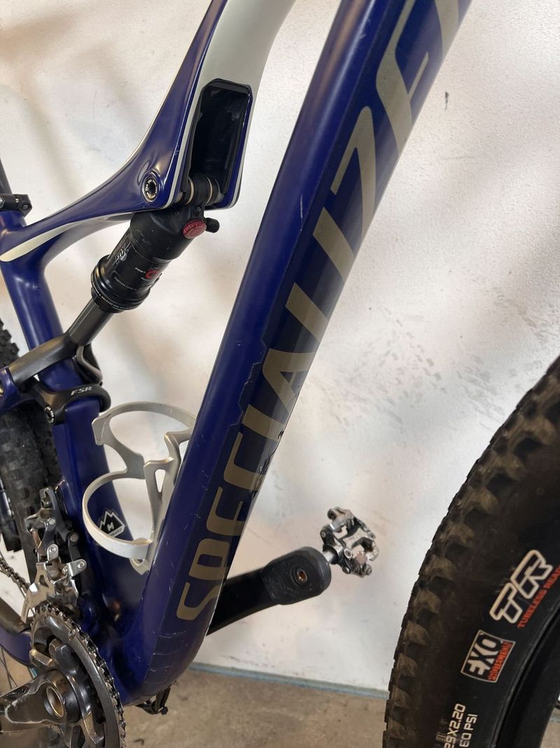 Specialized era comp (Epic)