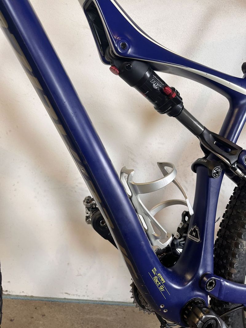Specialized era comp (Epic)