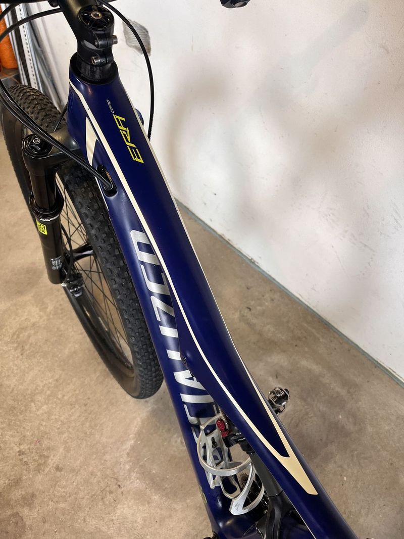 Specialized era comp (Epic)