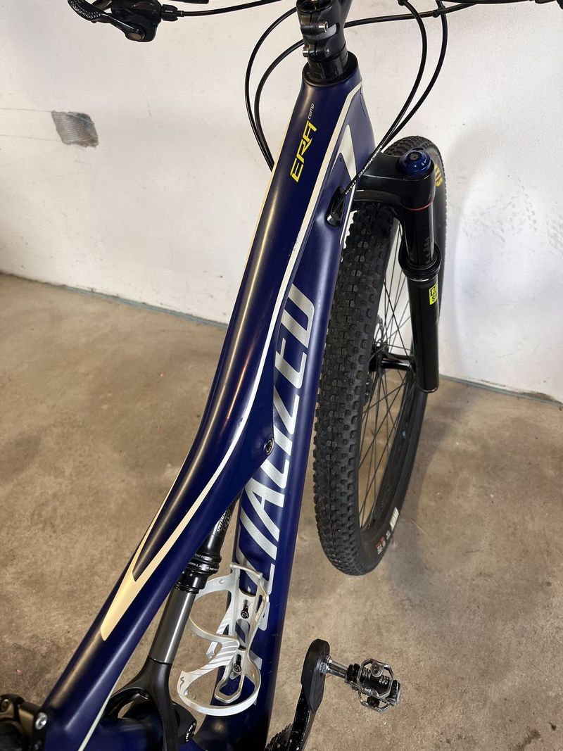 Specialized era comp (Epic)