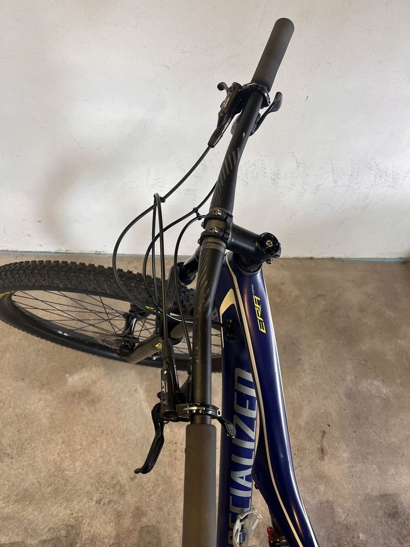 Specialized era comp (Epic)