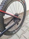 Cube Reaction SL, 27,5, velikost XS