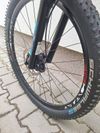 Cube Reaction SL, 27,5, velikost XS