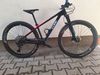 Cube Reaction SL, 27,5, velikost XS