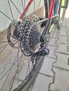 Cube Reaction SL, 27,5, velikost XS