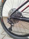 Cube Reaction SL, 27,5, velikost XS