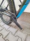 Cube Reaction SL, 27,5, velikost XS