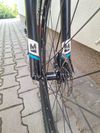 Cube Reaction SL, 27,5, velikost XS