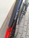 Cube Reaction SL, 27,5, velikost XS