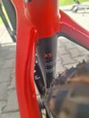 Cube Reaction SL, 27,5, velikost XS